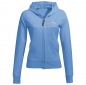 Preview: Familienfreizeit - women-hoody-jacke