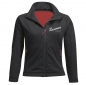 Preview: The Diamonds - women-softshell-jacke