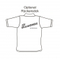 Preview: The Diamonds - t-shirt / classic
