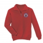 Preview: TSV Friedberg-Fauerbach - zip-sweatshirt