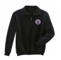 Preview: TSV Friedberg-Fauerbach - zip-sweatshirt