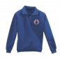 Preview: TSV Friedberg-Fauerbach - zip-sweatshirt