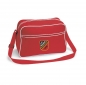 Preview: FC Hessen Massenheim - Retro Shoulder Bag