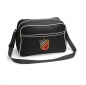 Preview: FC Hessen Massenheim - Retro Shoulder Bag