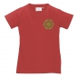 Preview: Sophie-Scholl-Schule - girls-t-shirt / classic