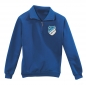 Preview: FC Griesbach - zip-sweatshirt