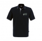 Preview: Senes Bibentes Oberwesterwald - Poloshirt Casual