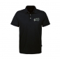 Preview: Senes Bibentes Oberwesterwald - Polo-Shirt Coolmax