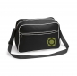 Preview: Sophie-Scholl-Schule - retro shoulder bag