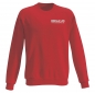 Preview: EMERALD LIES - sweatshirt / cotton
