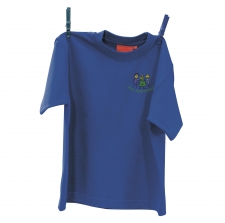 Preview: Kita Alte Schule - kids-t-shirt / classic