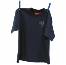 Kita Alte Schule - kids-classic-shirt (98 - 110)