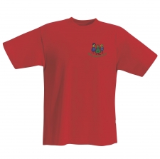 Preview: Kita Alte Schule - t-shirt / performance