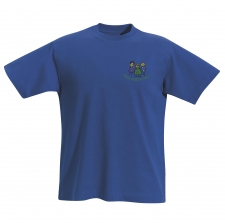 Preview: Kita Alte Schule - t-shirt / performance