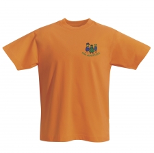 Preview: Kita Alte Schule - t-shirt / performance