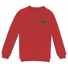 Preview: Kita Alte Schule - kids-sweatshirt / premium