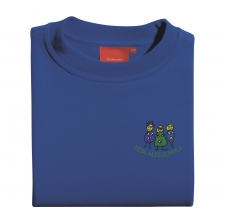 Preview: Kita Alte Schule - kids-sweatshirt / premium