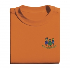 Preview: Kita Alte Schule - kids-sweatshirt / premium
