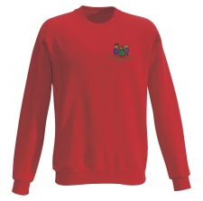 Preview: Kita Alte Schule - sweatshirt / performance