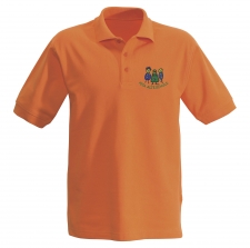 Preview: Kita Alte Schule - polo / classic