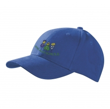 Preview: Kita Alte Schule - cap / profile