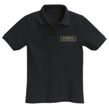 CODA - women-polo / top