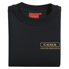 CODA - kids-sweatshirt / premium