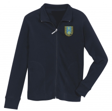 Preview: SG Wolferborn - women-jacke / interlock