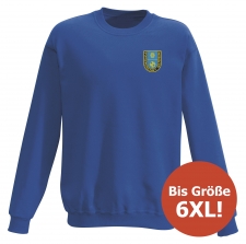 SG Wolferborn - sweatshirt / performance