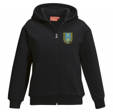 SG Wolferborn - kids-kapuzen-jacke