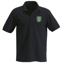 SG Wolferborn - polo / top