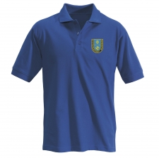 SG Wolferborn - polo / top