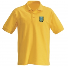 SG Wolferborn - polo / top