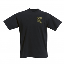 Preview: Skiteam Bellersheim - t-shirt / performance