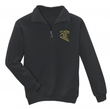 Skiteam Bellersheim - zip-sweatshirt