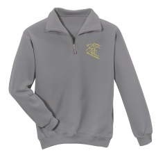 Skiteam Bellersheim - zip-sweatshirt