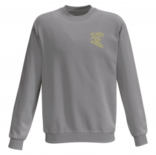 Skiteam Bellersheim - sweatshirt / performance