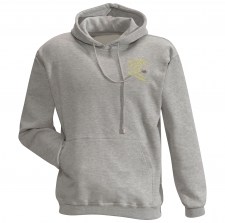 Skiteam Bellersheim - kapuzen-sweatshirt