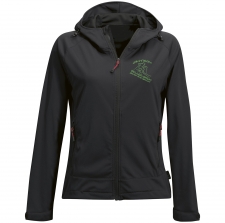 Skiteam Trais-Horloff - women-softshell-hoody