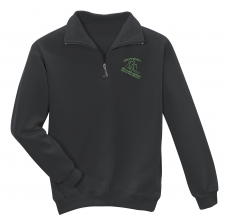 Skiteam Trais-Horloff - zip-sweatshirt