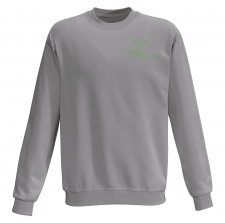 Preview: Skiteam Trais-Horloff - sweatshirt / performance