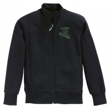 Skiteam Trais-Horloff - sweatjacke / college