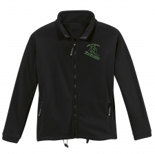 Skiteam Trais-Horloff - fleece-jacke