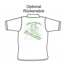 Preview: Skiteam Trais-Horloff - t-shirt / performance