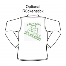 Preview: Skiteam Trais-Horloff - sweatshirt / performance