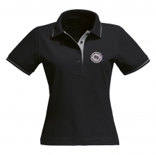 BLACK BANDITS - women-polo / casual