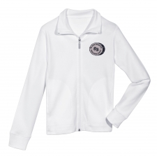 Preview: BLACK BANDITS - women-jacke / interlock