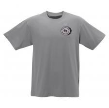 Preview: BLACK BANDITS - t-shirt / performance