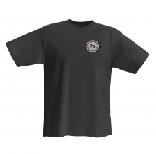 Preview: BLACK BANDITS - t-shirt / classic