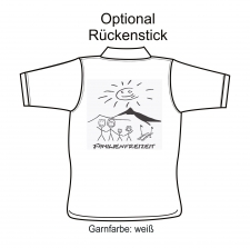 Preview: Familienfreizeit - kids-t-shirt / classic
